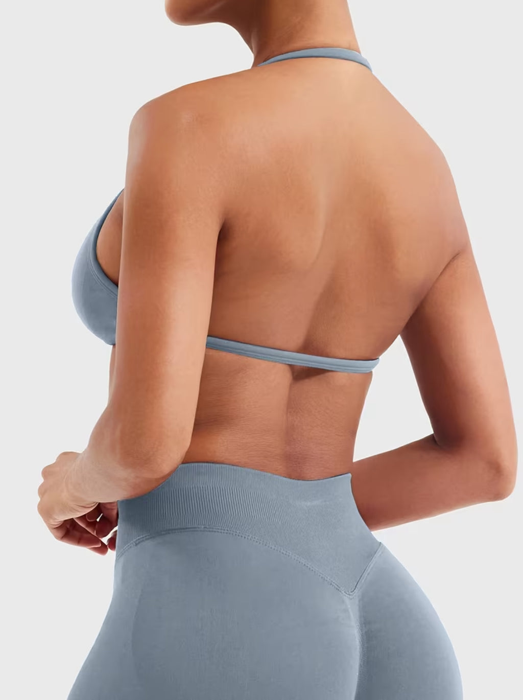 Ensemble Short & Soutien gorge