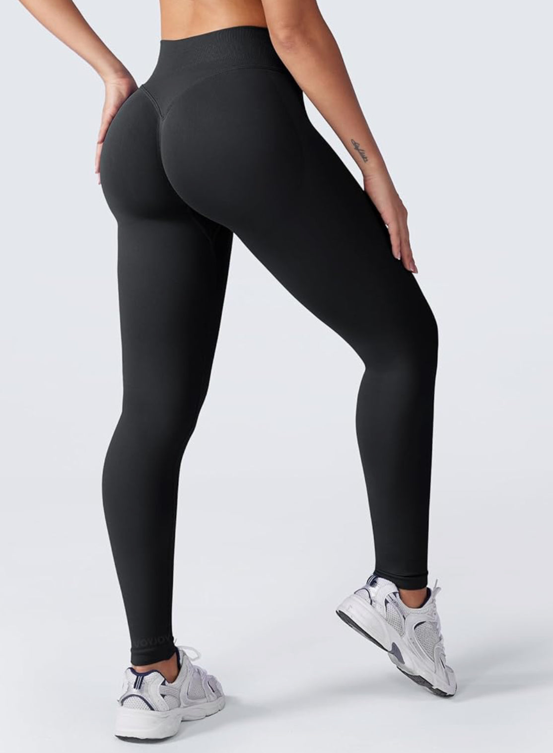 Legging push up