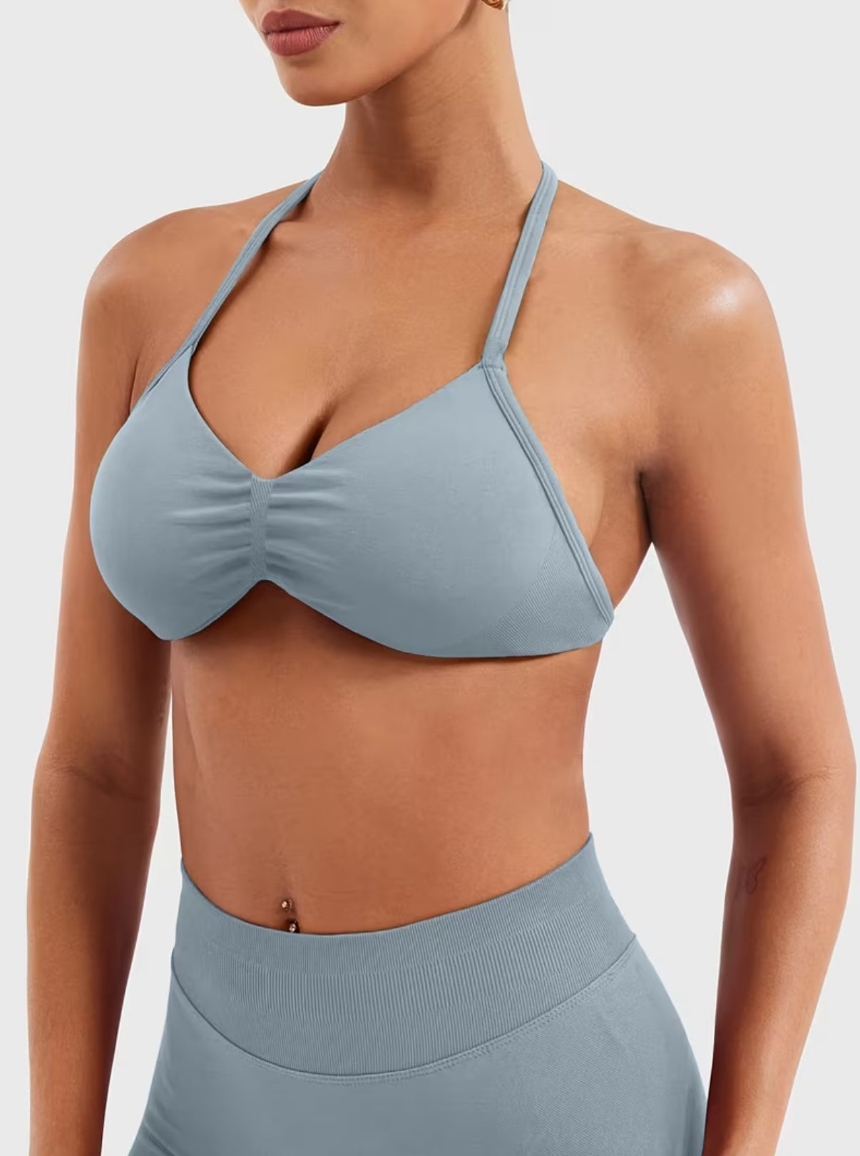 Ensemble Short & Soutien gorge