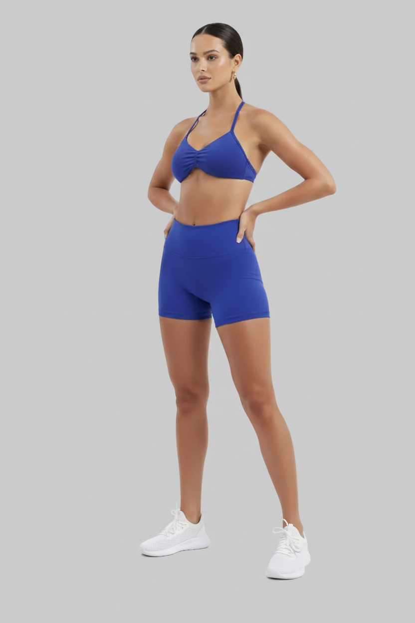 Ensemble Short & Soutien gorge