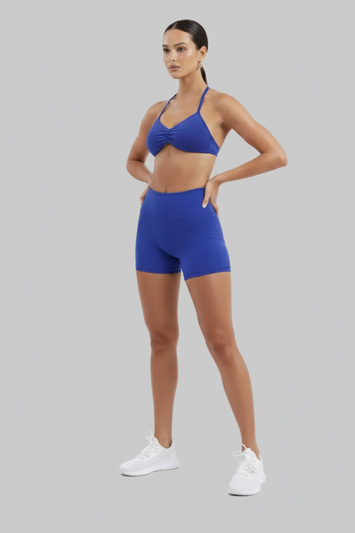 Ensemble Short & Soutien gorge