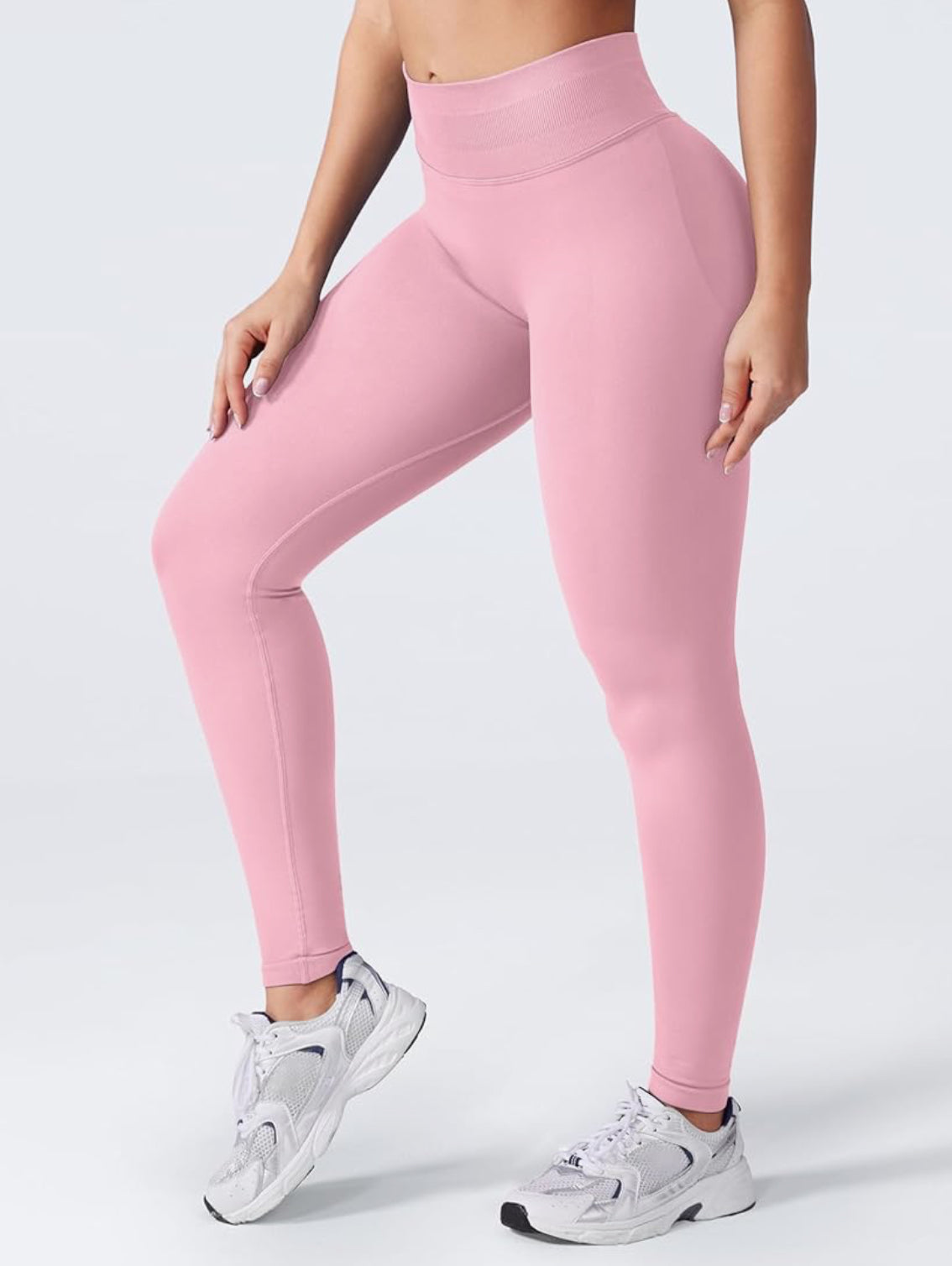 Legging push up