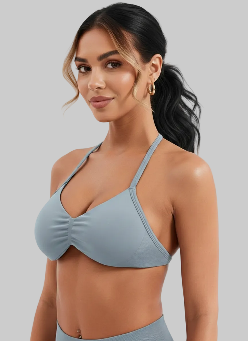 Ensemble Short & Soutien gorge