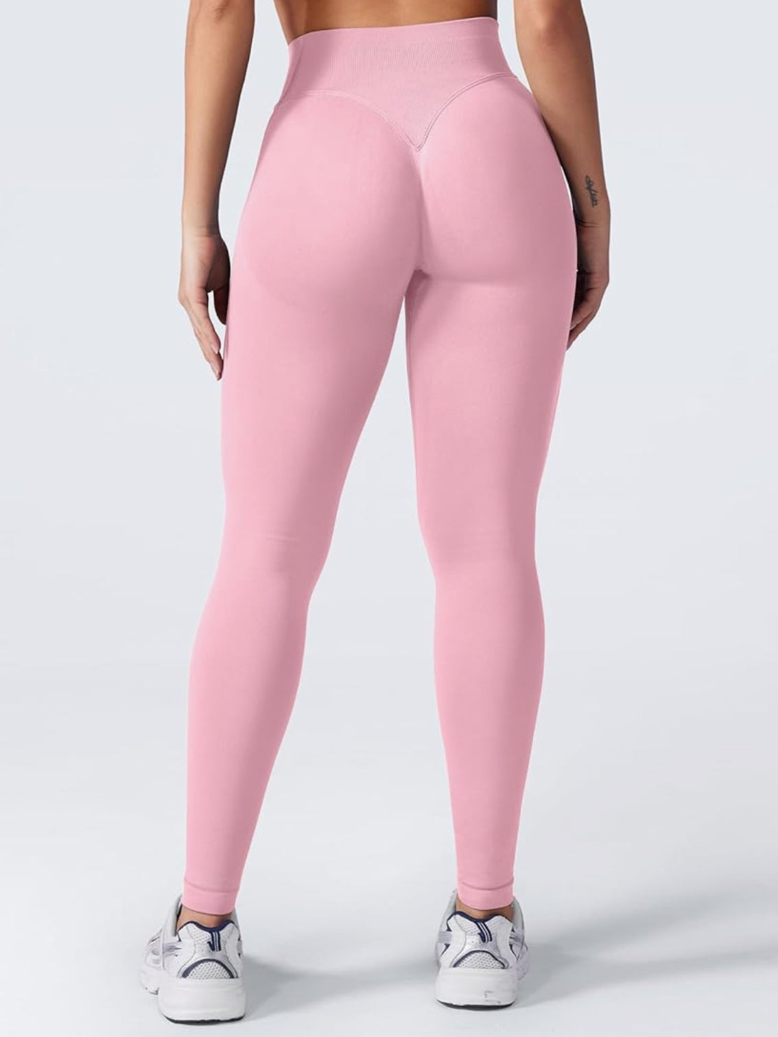 Legging push up