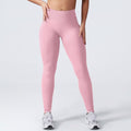Legging push up