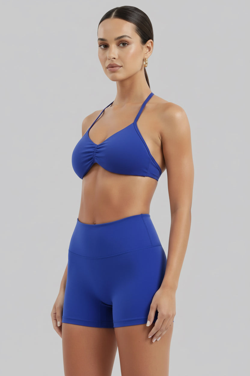 Ensemble Short & Soutien gorge