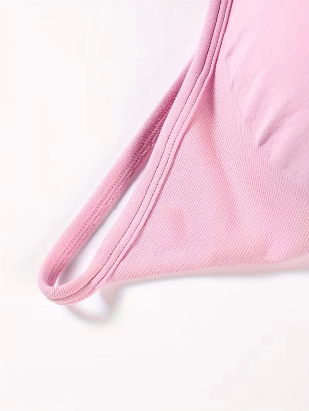 Ensemble Short et soutien-gorge