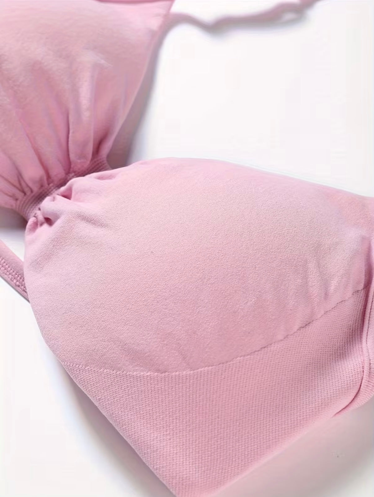 Ensemble Short et soutien-gorge