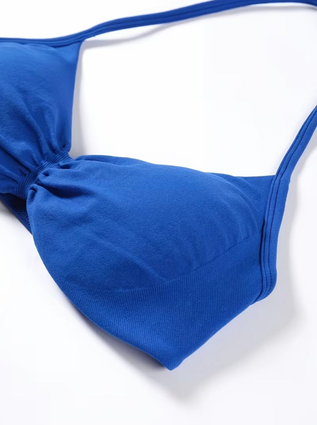 Ensemble Short & Soutien gorge