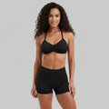 Ensemble Short & Soutien gorge