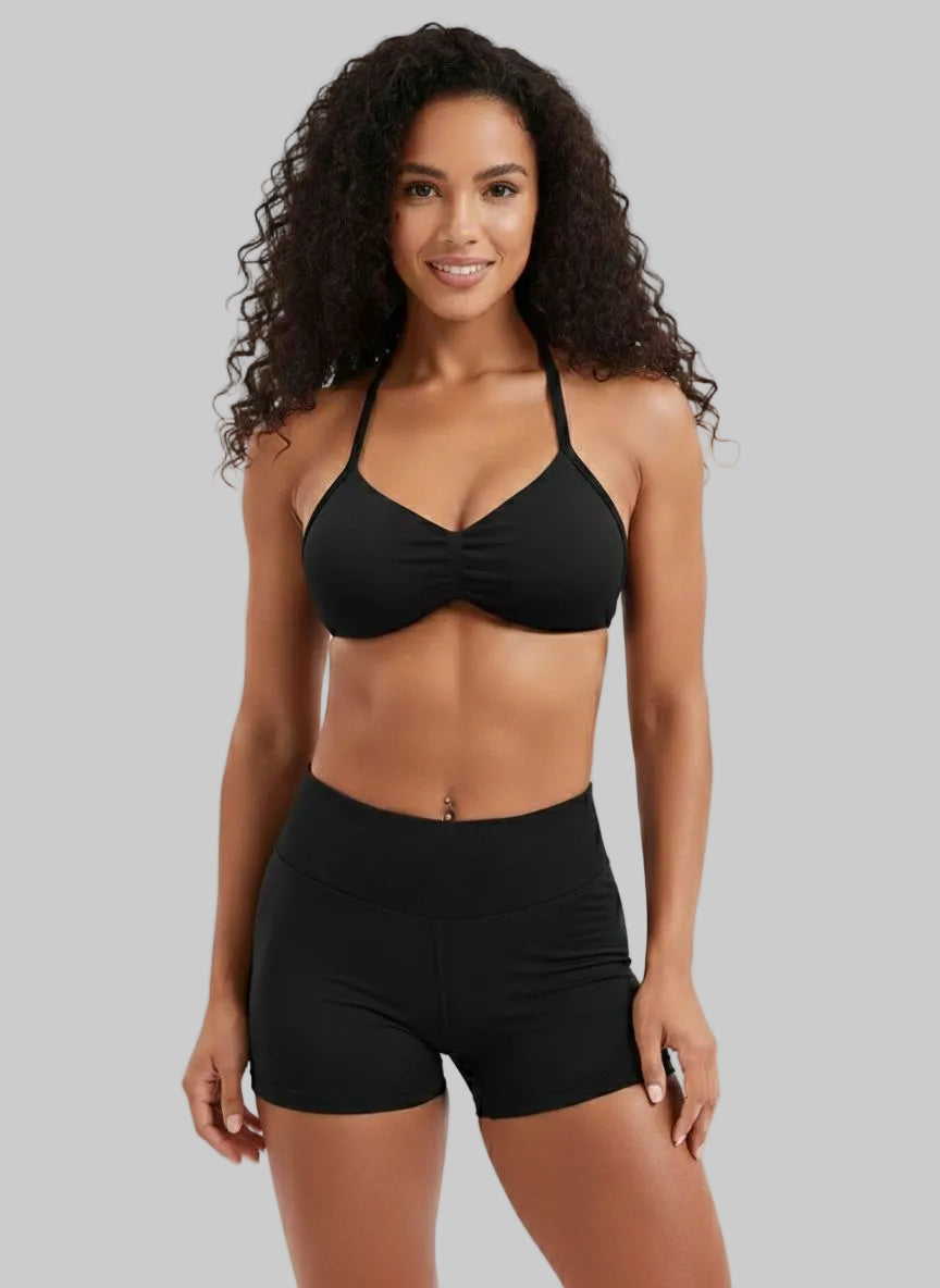 Ensemble Short & Soutien gorge