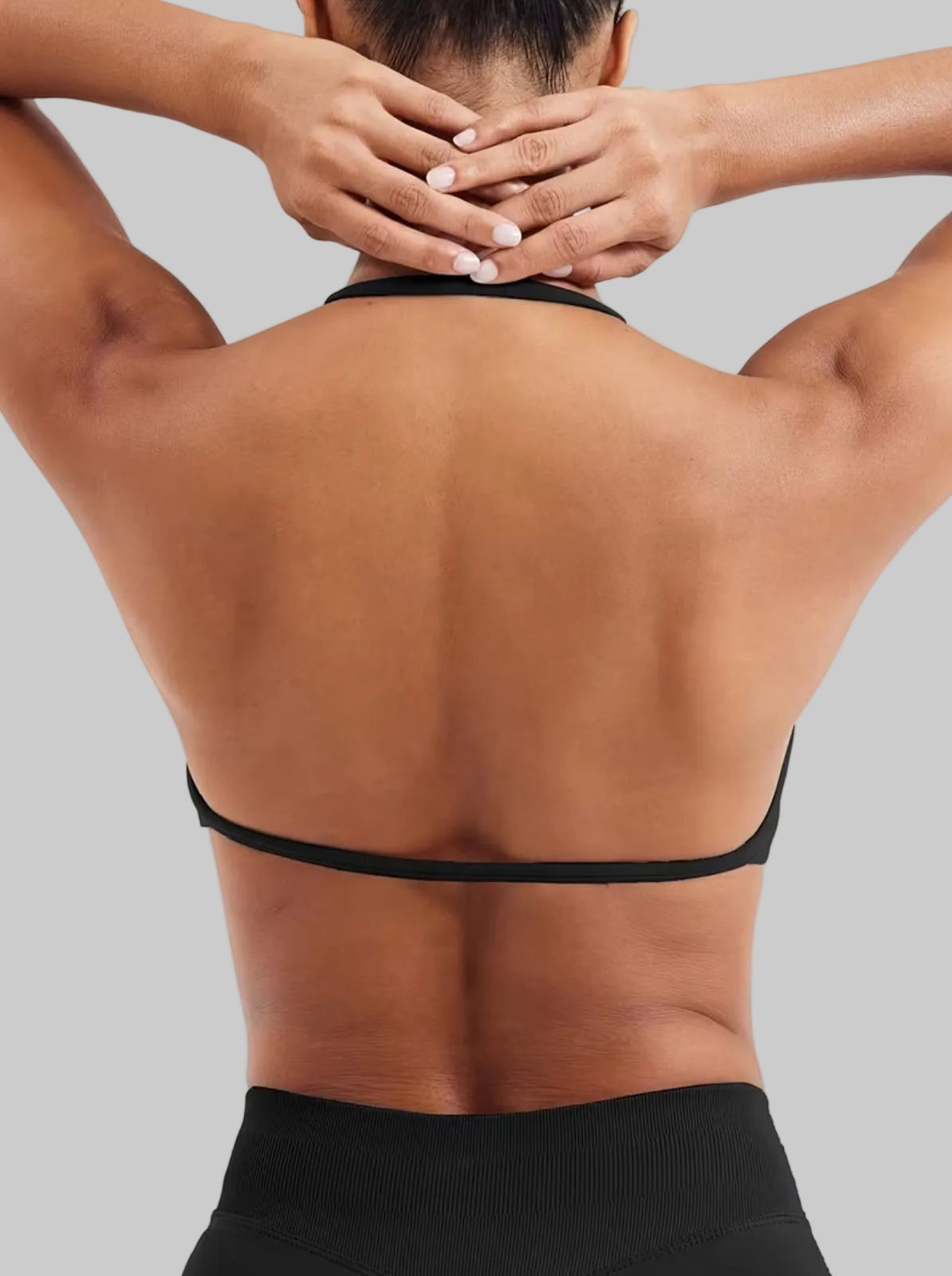 Ensemble Short & Soutien gorge