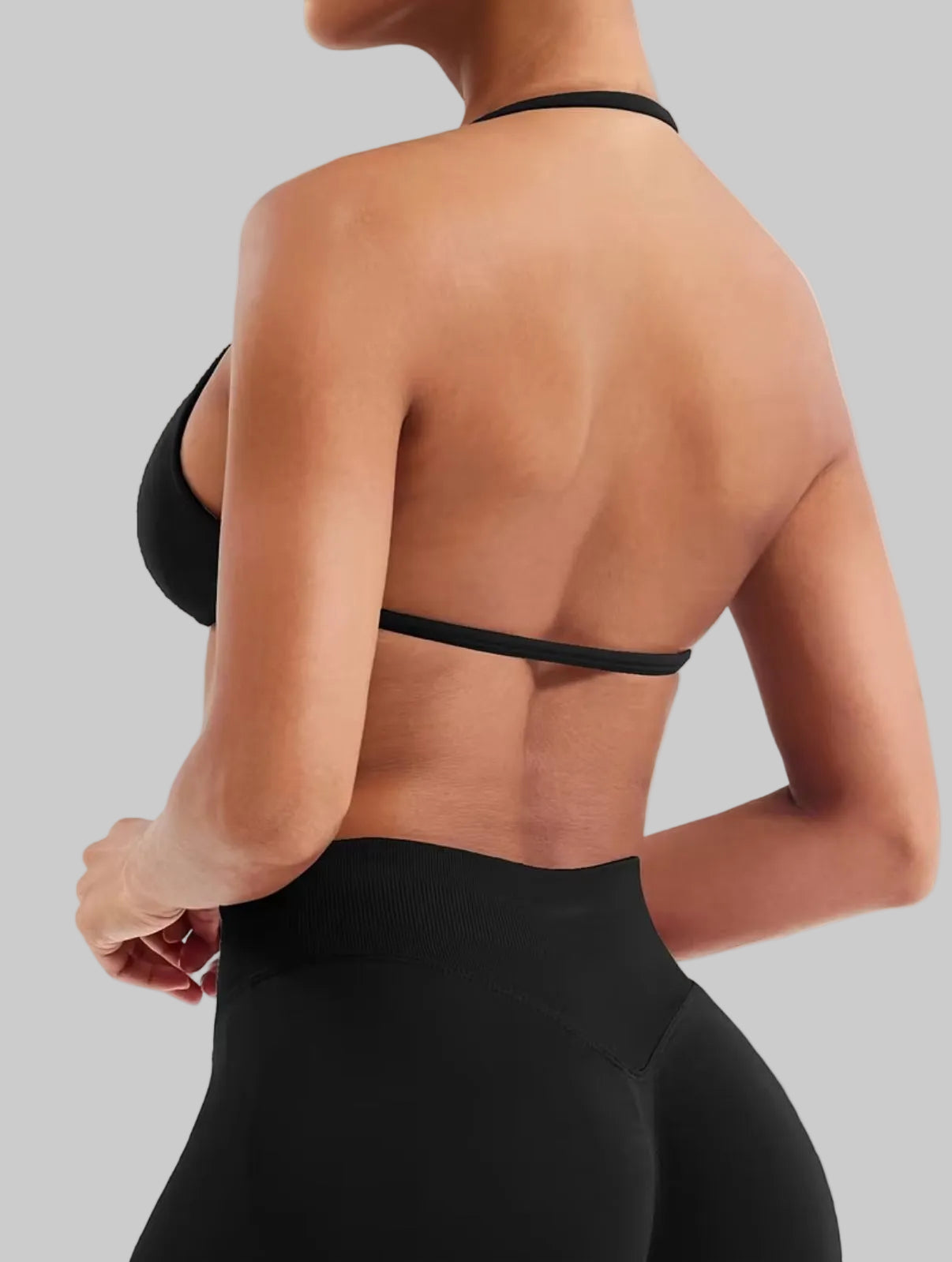 Ensemble Short & Soutien gorge